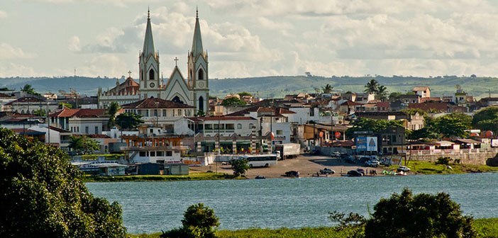 Aumento de vazao em Xingo poe em alerta 14 cidades de Sergipe risco de inundacao nao e descartado
