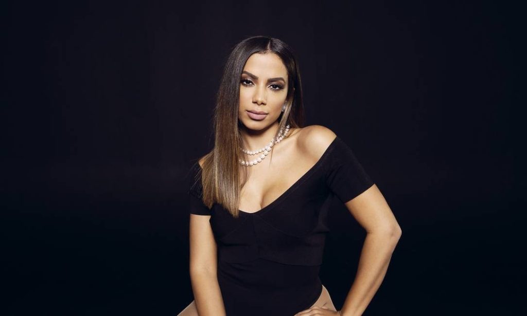 BBB22 Anitta afirma que premio de 1 milhao nao vale linchamento
