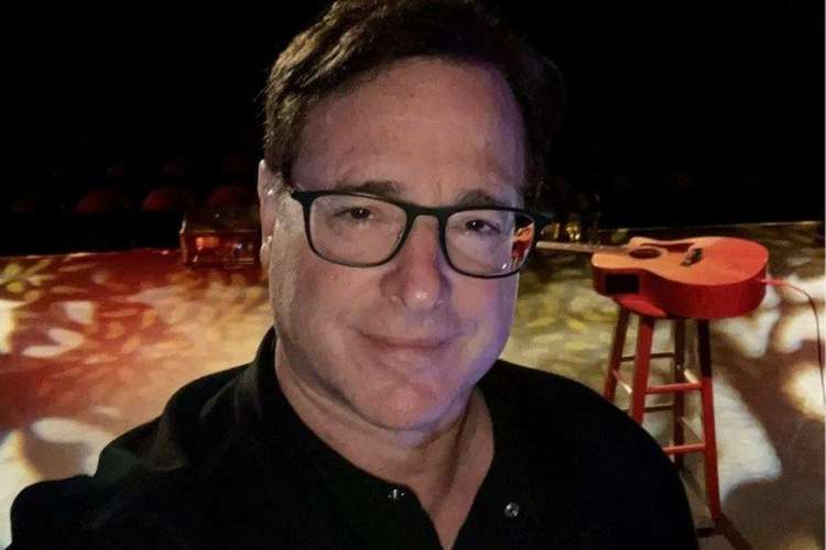 Bob Saget