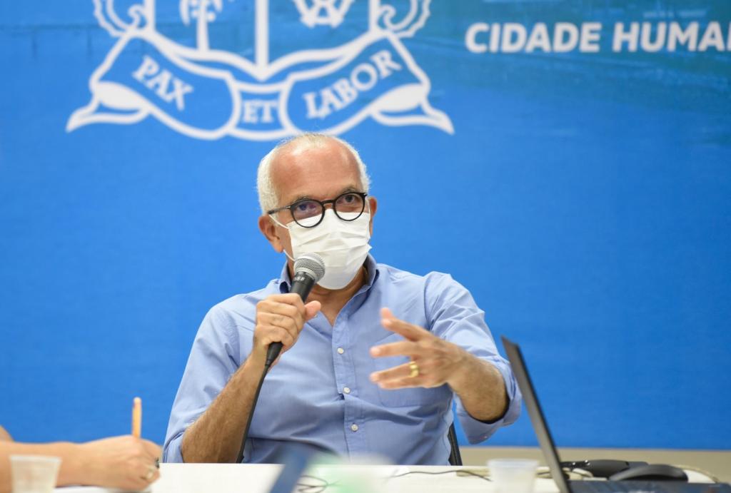 Com avanco da variante omicron prefeitura de Aracaju proibe festas carnavalescas