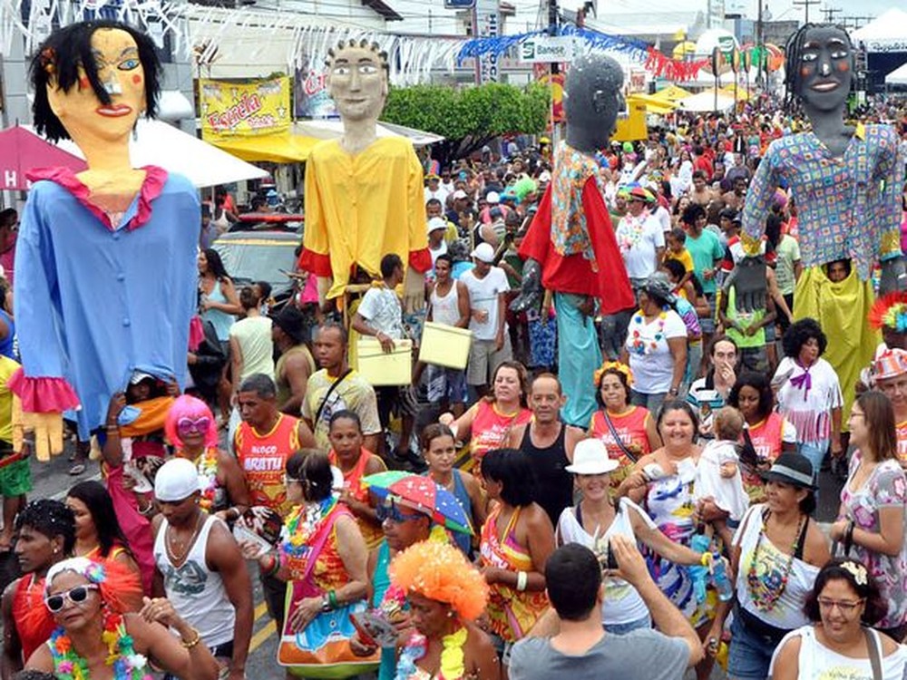 Comite Tecnico Cientifico nao delibera sobre realizacao do Carnaval em Sergipe