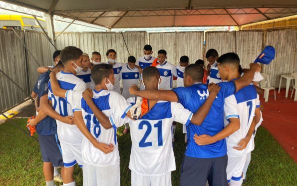 Copinha Dragaozinho entra em campo contra Mirassol nesta quarta 5