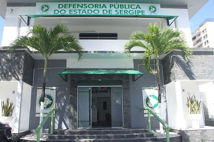 Defensoria Publica cria tres novas comissoes em Sergipe