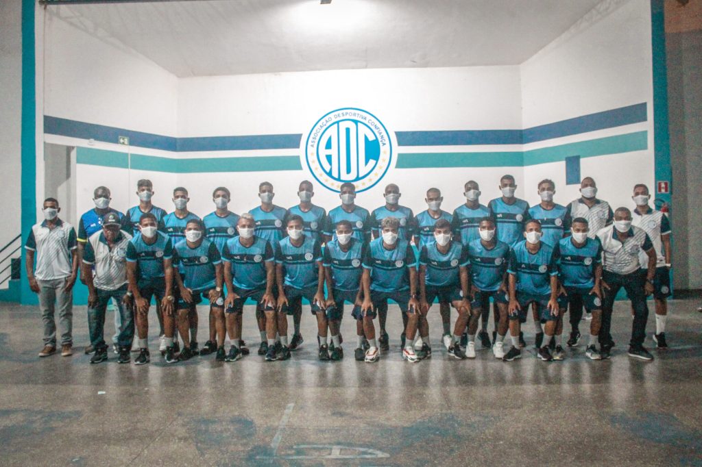 Dragaozinho estreia na Copa Sao Paulo de Futebol Junior neste domingo 2