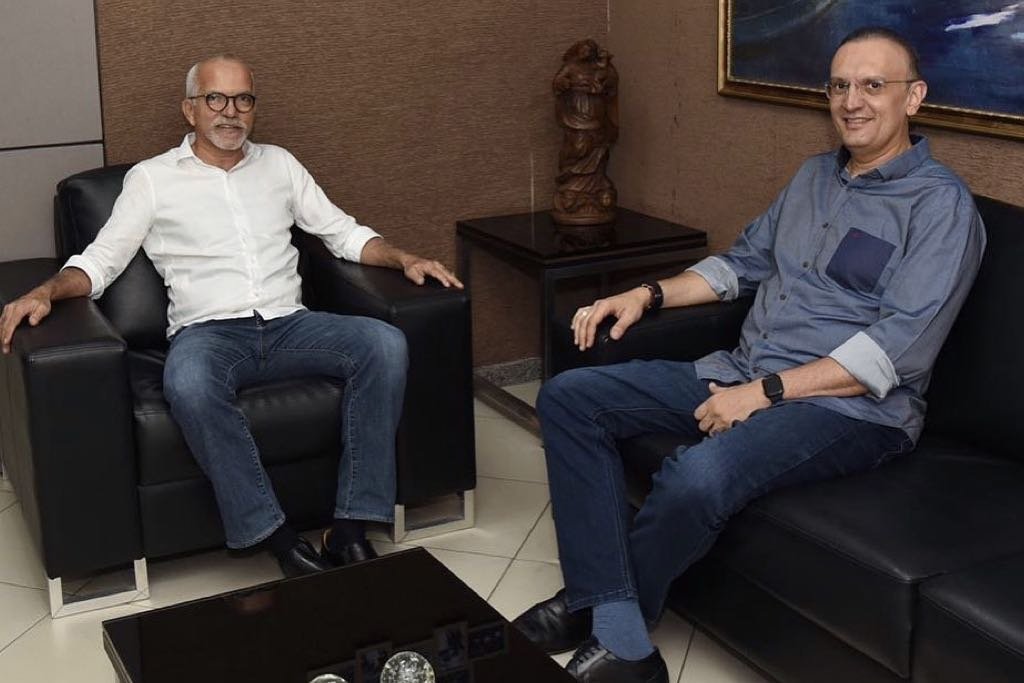 Edvaldo Nogueira assume presidencia do PDT em Sergipe