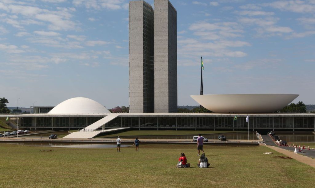 Em meio a dividas Brasil corre risco de perder direito ao voto na ONU