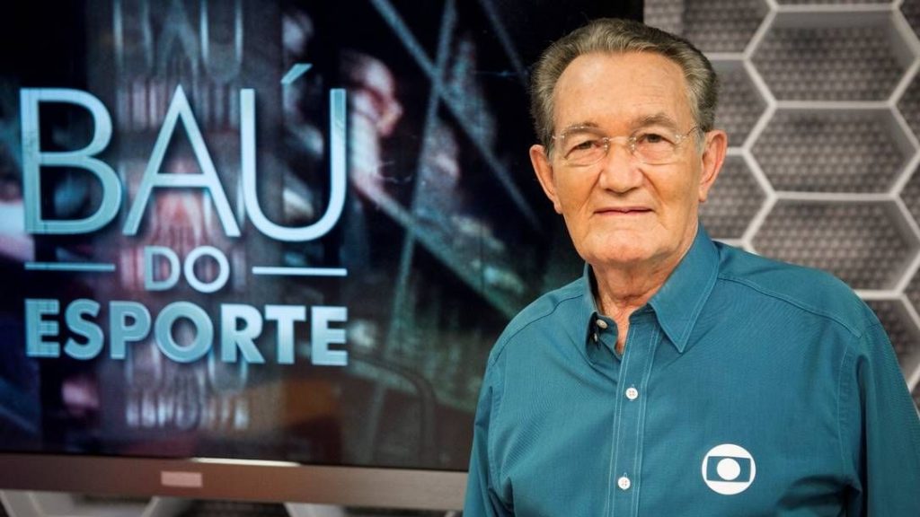Esposa do jornalista Leo Batista morre aos 84 anos apos infarto na piscina