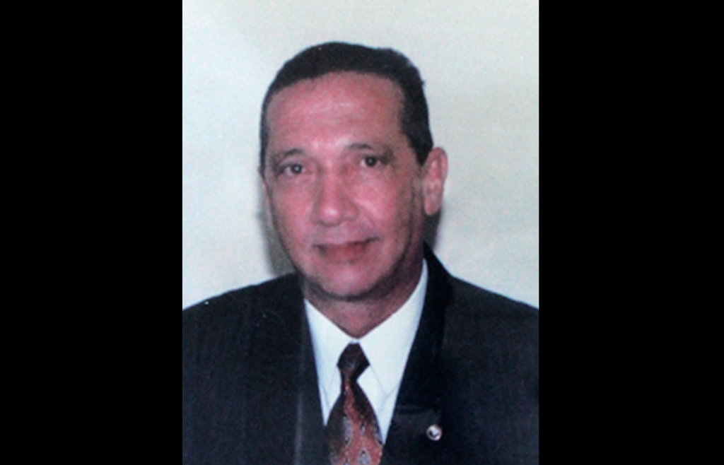 Ex secretario da SSP Joao Guilherme morre apos cair dentro de apartamento