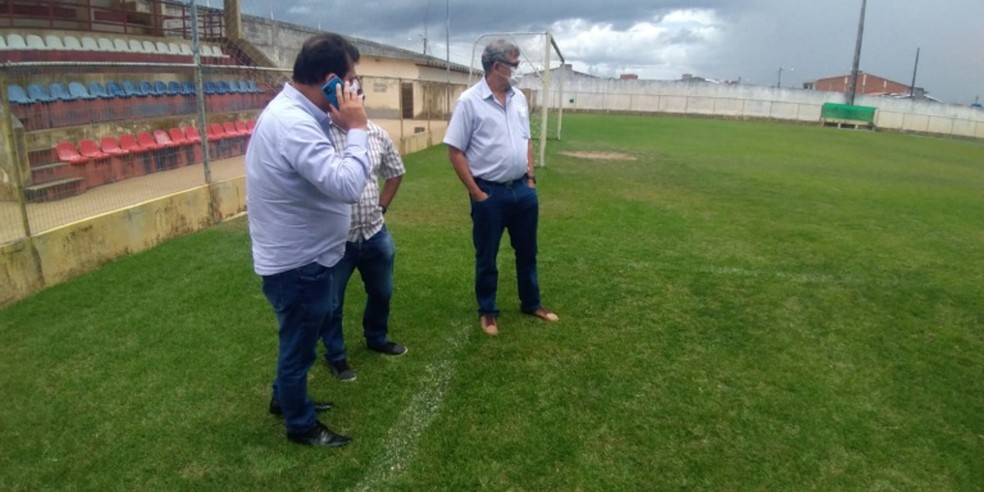 FSF autoriza que America de Propria tenha mando de jogos do Sergipao em cidade de Alagoas