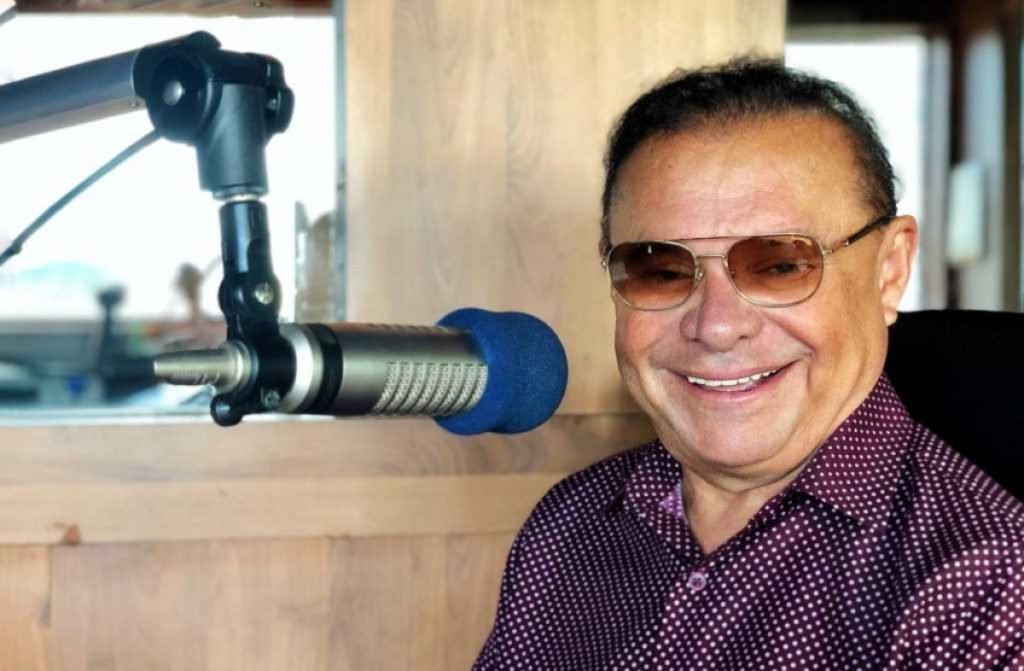 Gilmar Carvalho