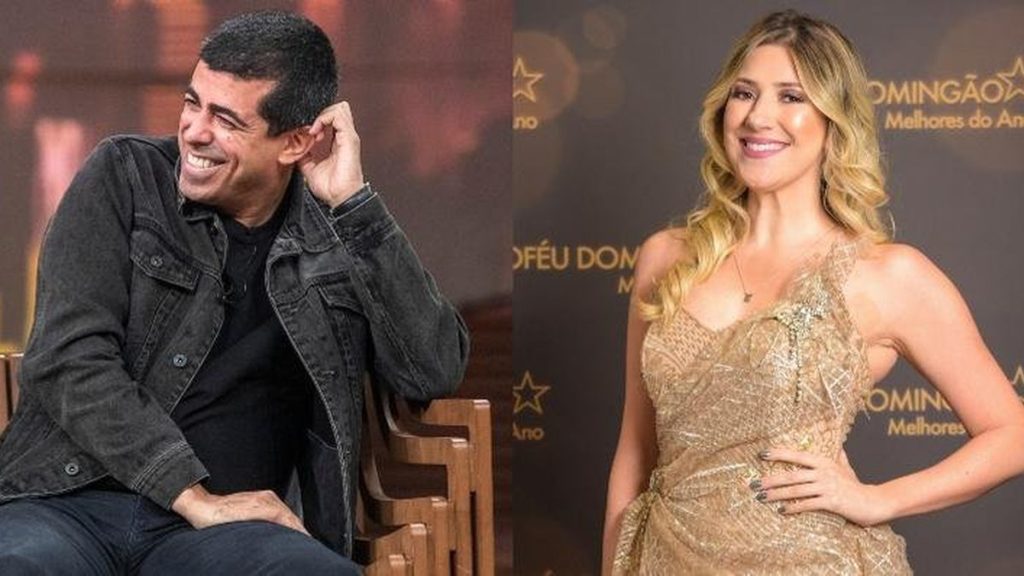 Globo arquiva denuncia de Calabresa contra Melhem diz colunista