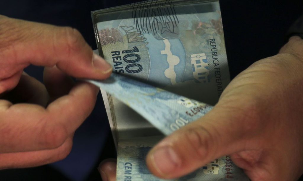 Governo Federal inicia pagamento do Vale Gas nesta terca 18 547 mi de familias vao receber beneficio