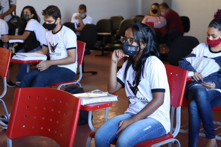 Inscricoes para o curso Pre Universitario sao prorrogadas ate 7 de fevereiro