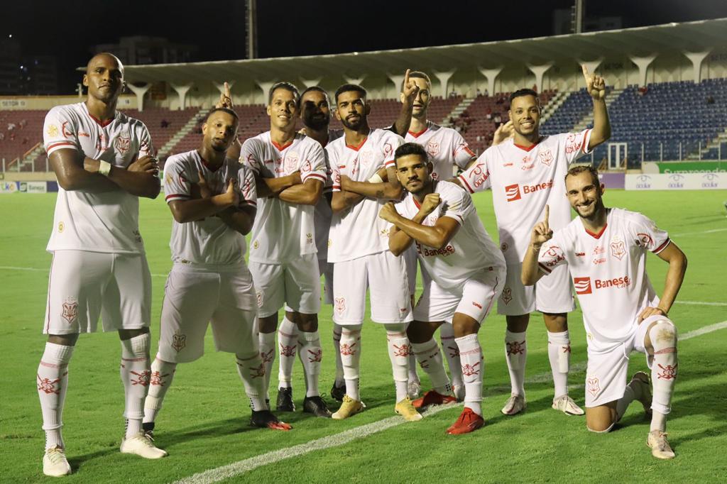 Jogos do Sergipe contra Ceara e Confianca sao adiados apos surto de covid 19