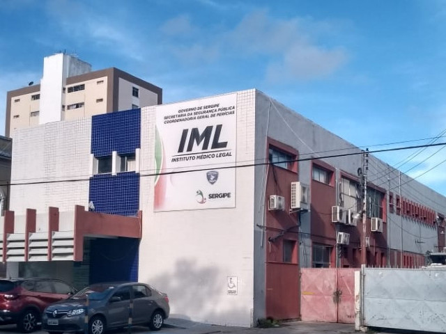 Jovem e encontrada morta em pousada na Zona Norte de Aracaju