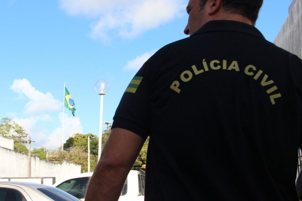 Jovem morre apos ser esfaqueado em Carira