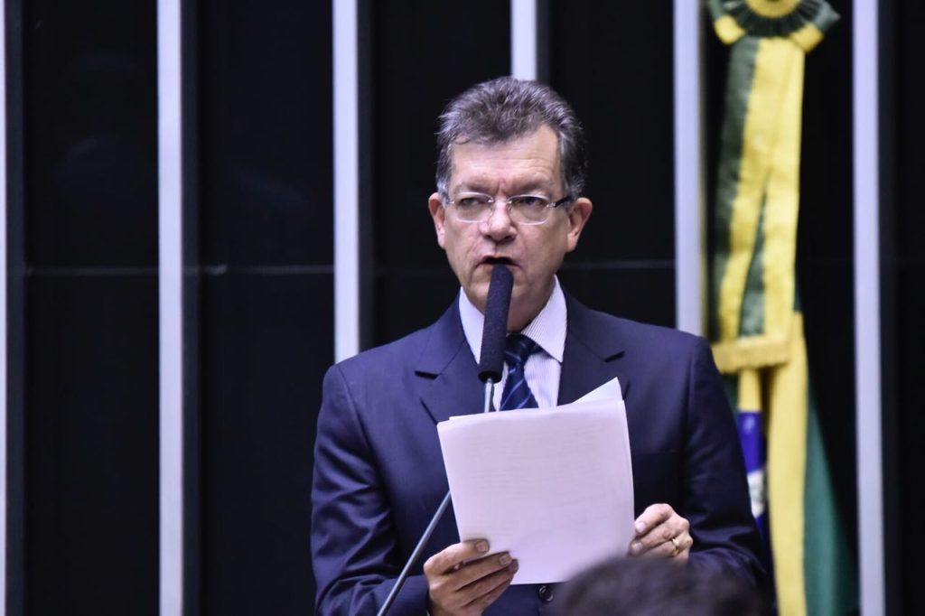 Laercio Oliveira Se eu nao for escolhido para o governo serei pre candidato a senador