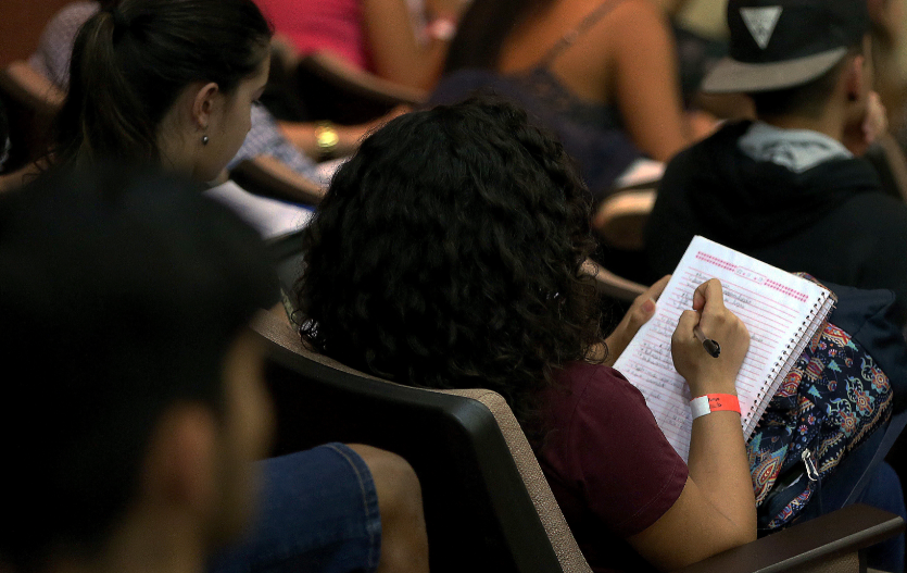 Mais de 170 vagas para cursos profissionalizantes sao disponibilizadas em Sao Cristovao confira como se inscrever