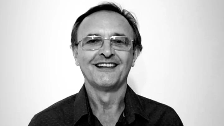 Morre o empresario e politico Joao Tarantella aos 61 anos em Aracaju