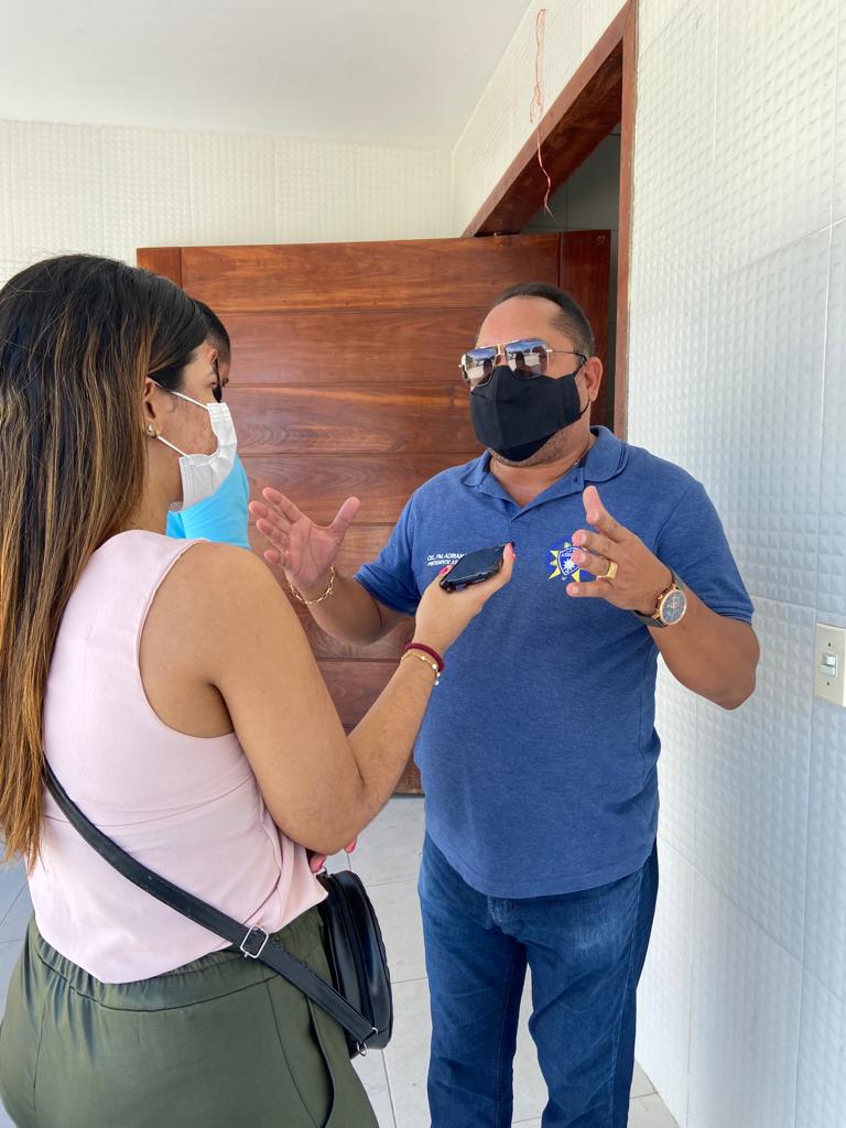 Movimento Policia Unida deve deflagrar operacao contra desvalorizacao da categoria o Estado sequer valoriza