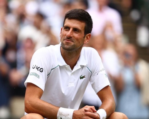 Novak Djokovic pode ser deportado apos Australia cancelar visto pela segunda vez