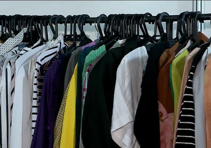 Novo brecho em Aracaju foca em consumo de moda consciente sustentavel