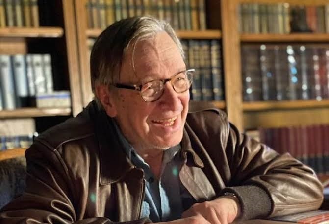 Olavo de Carvalho morre aos 74 anos nos Estados Unidos1