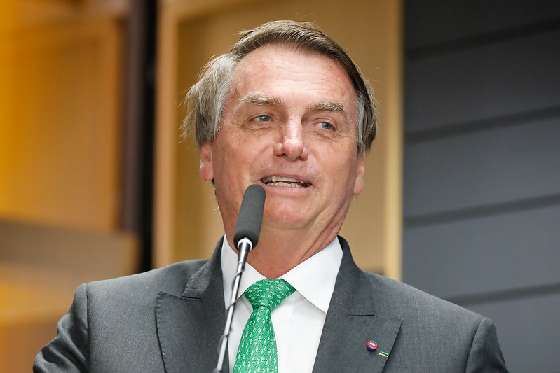 PF conclui que Bolsonaro nao cometou crime de prevaricacao no caso da vacina