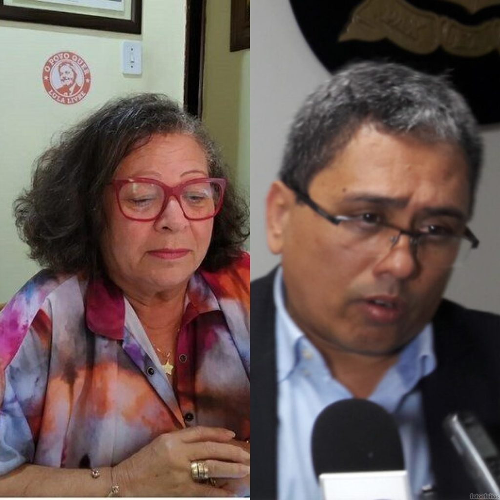 Parece que nao gosta de professor