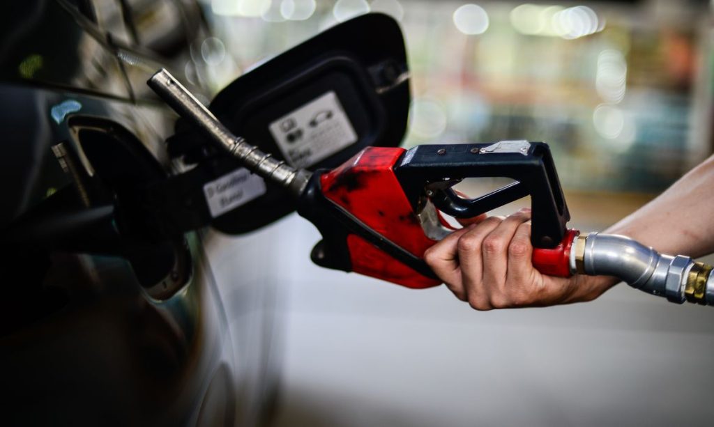 Petrobras aumenta preco da gasolina e do diesel para as distribuidoras
