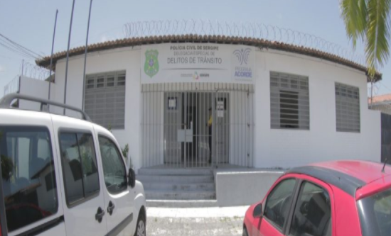 Policia Civil inicia investigacao sobre atropelamento de Joao Tarantella