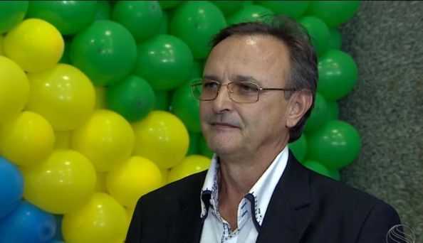 Politicos sergipanos se manifestam apos confirmacao da morte de Joao Tarantella e1642336797124