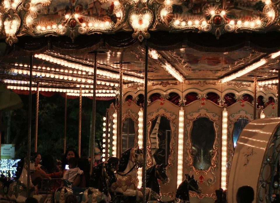 Programacao do Natal Iluminado encerra em Aracaju nesta quinta 6