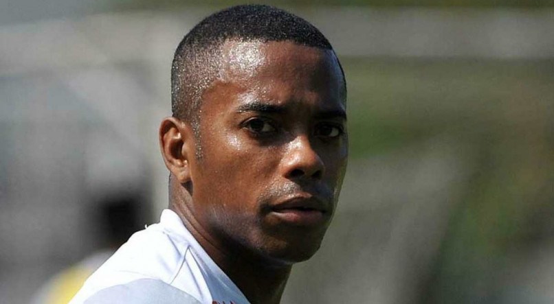 Robinho e condenado em ultima instancia a nove anos de prisao por estupro