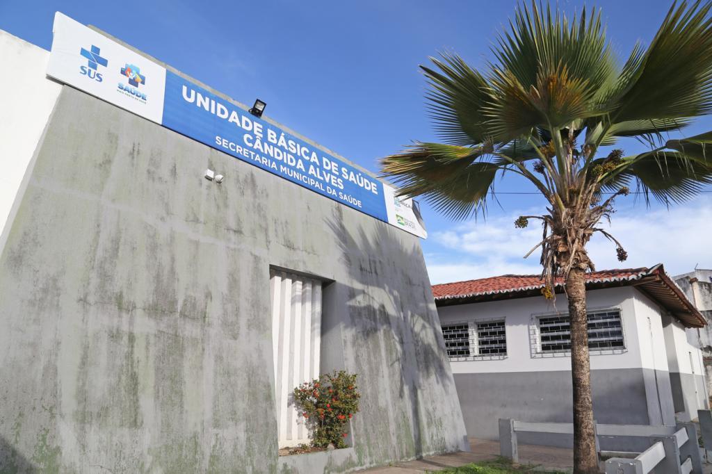 Sindrome gripal UBSs continuam funcionando durante fim de semana em Aracaju