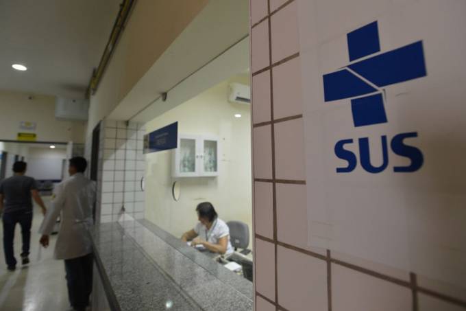 Surto de gripe deixa quadro de motoristas do Hospital de Frei Paulo em deficit
