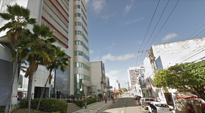 Trecho da rua Pacatuba estara interditado na terca 1o