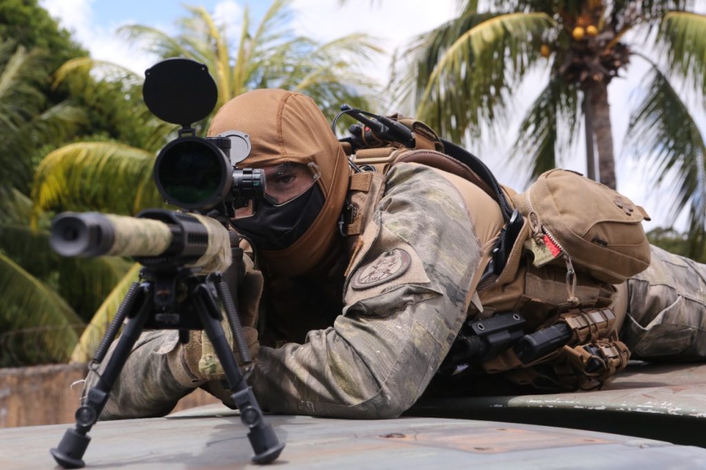 Unidade especializada da Policia Civil foi acionada em mais de 90 operacoes em 2021