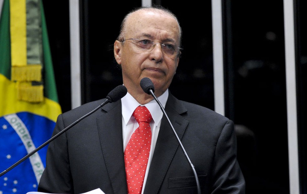 Valadares recebe alta medica apos cirurgia do coracao