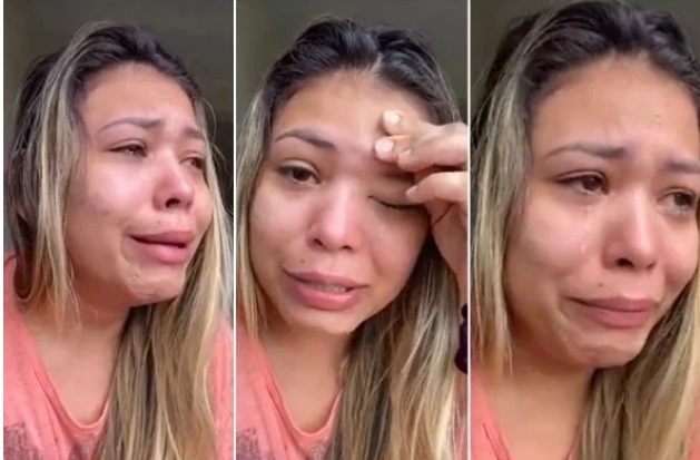 Vocalista do Mastruz com Leite acusa musico de abuso sexual dentro de sua propria casa