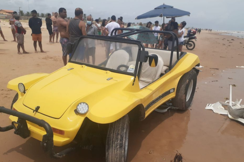 buggy