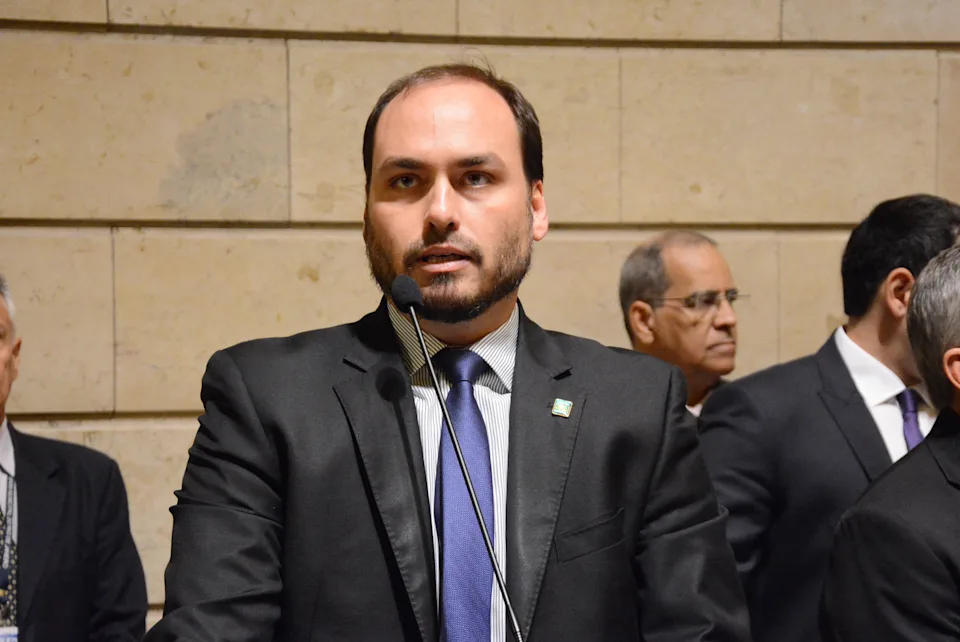 carlos bolsonaro