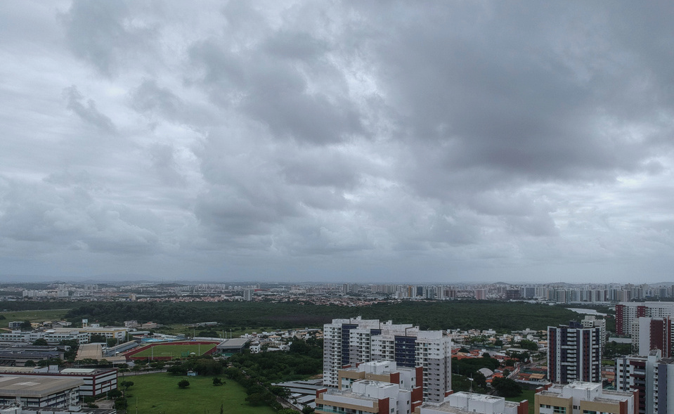 chuva