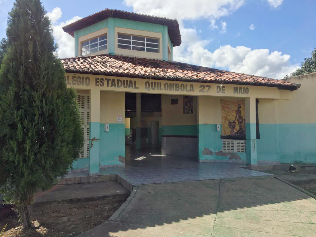 escola