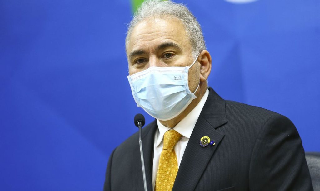 ministro