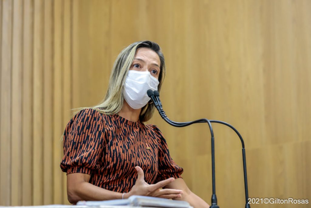 sheyla galba