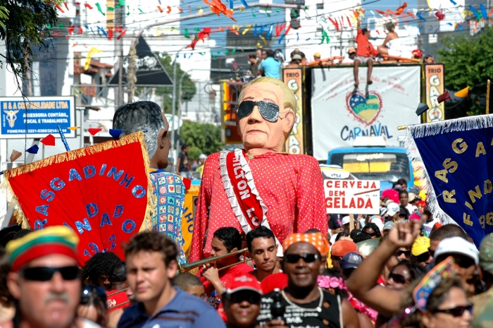 Apesar de recomendacao do Consorcio Nordeste Sergipe mantem restricoes parciais para festas de Carnaval