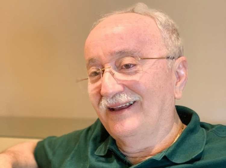 Apos cirurgia Luciano Bispo se recupera bem na UTI semi intensiva e1644768798302