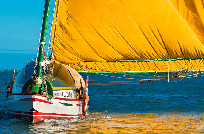 Apos justica determinar resgate da Canoa de Tolda do Rio Sao Francisco IPHAN se posiciona 2