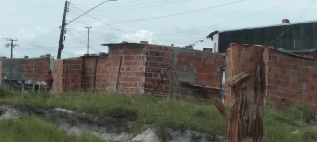 Apos moradores desmentirem demolicao de ocupacao Prefeitura de Socorro se posiciona